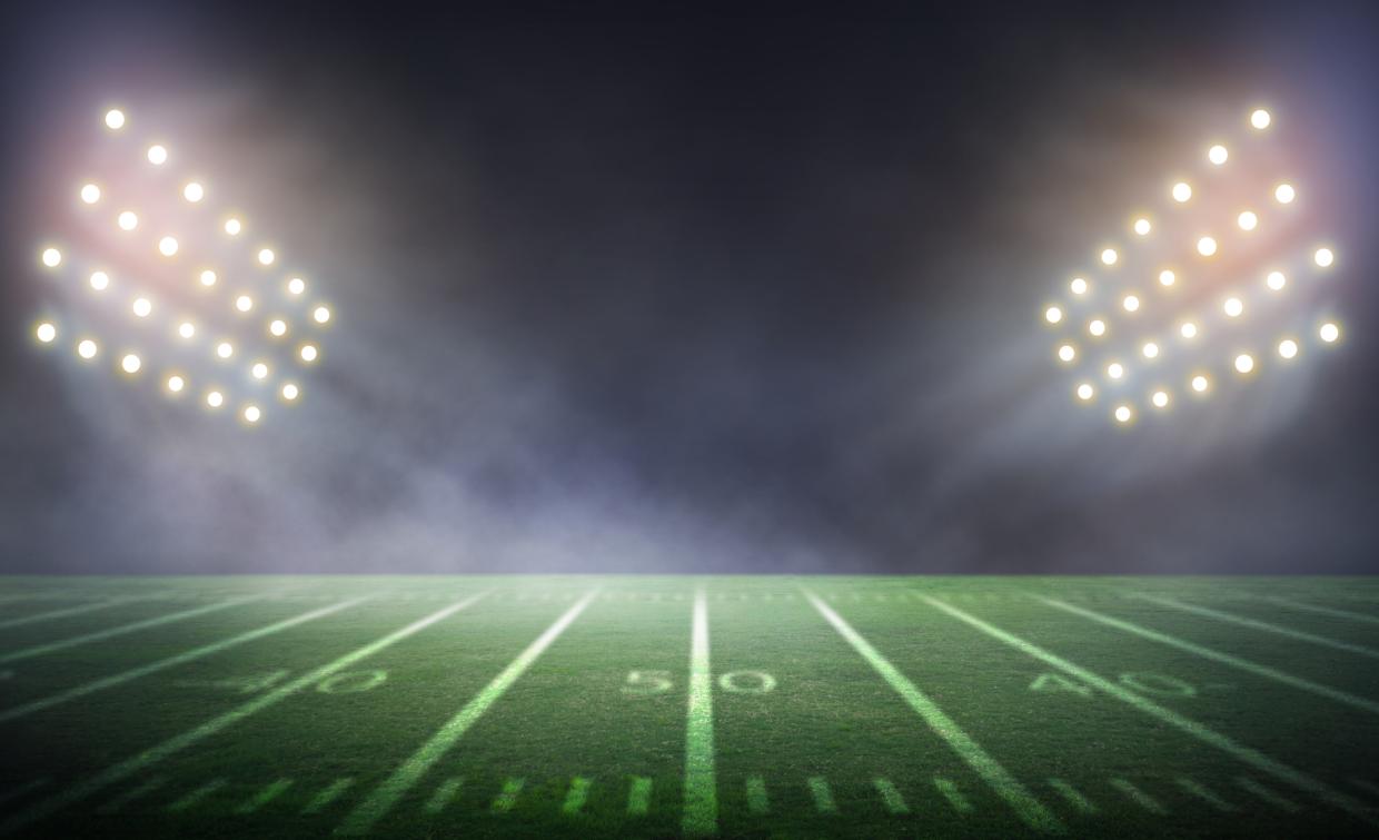 Allen’s $60 million football stadium a casualty of “improper” concrete work, report says