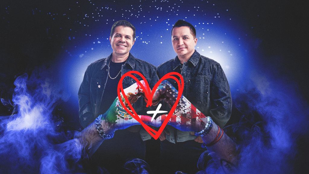 Jorge Medina & Josi Cuen – JUNTOS