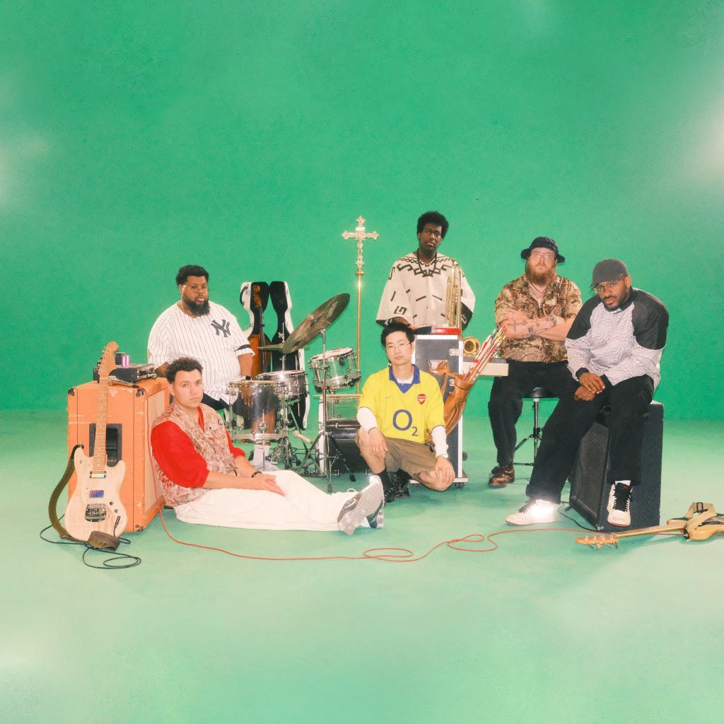 Kings Kaleidoscope – Credo Spirit Tour
