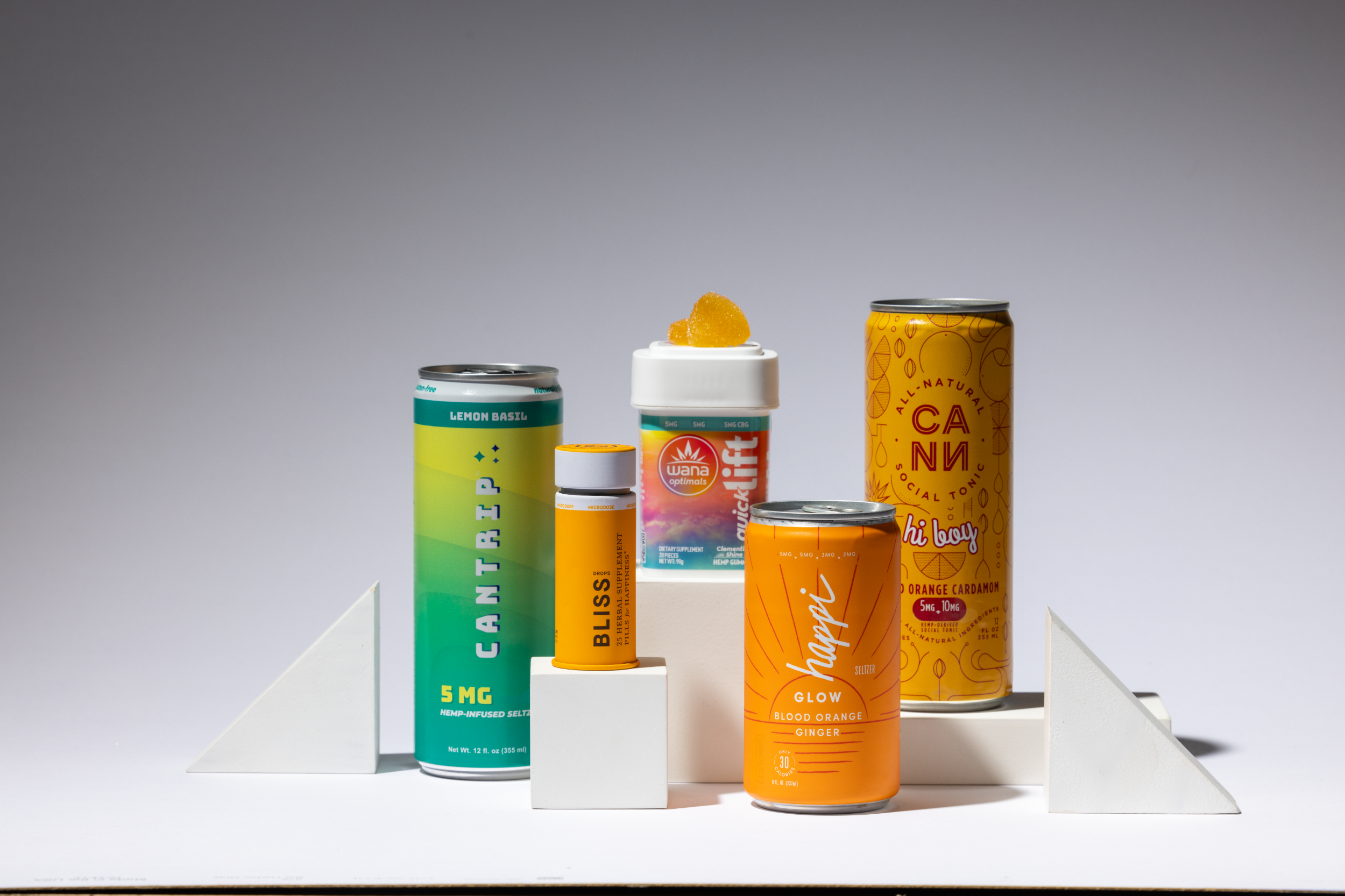 thc and edible arrangements