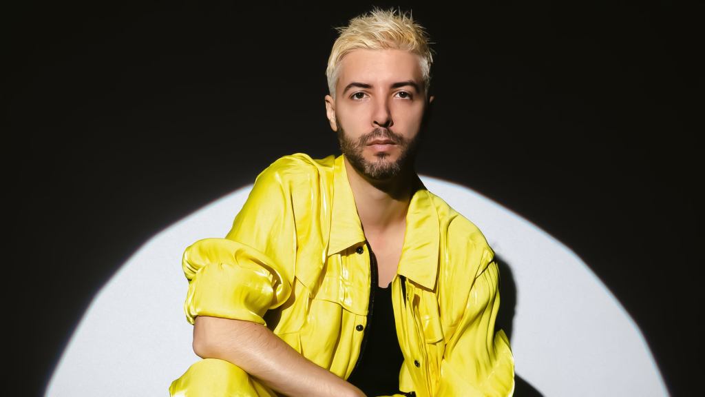 Meduza (18 and Over)