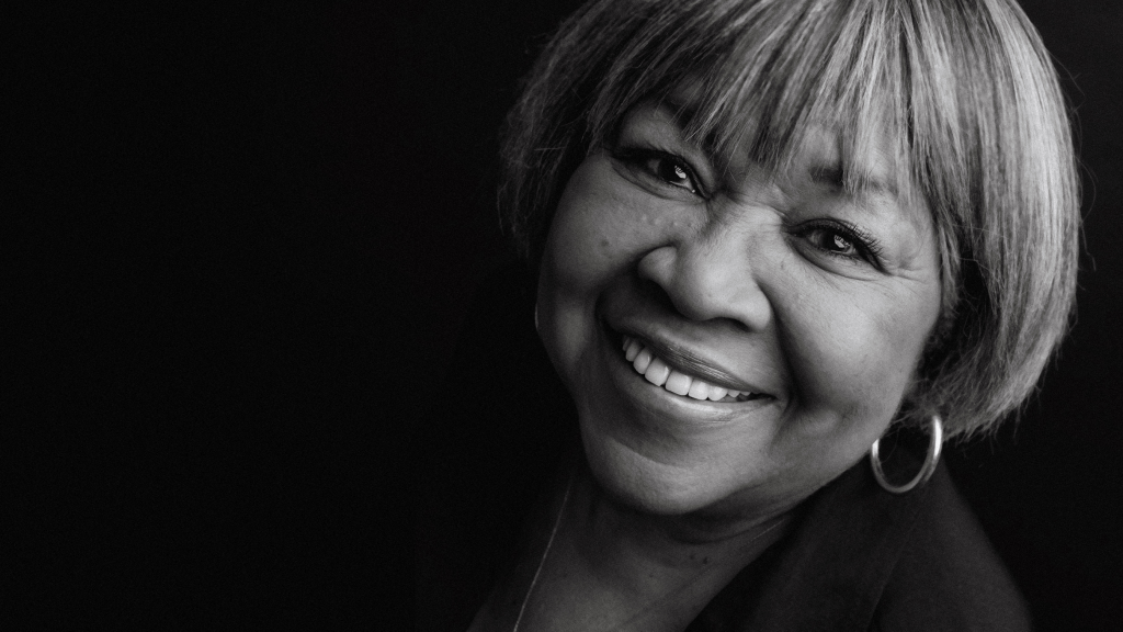 Mavis Staples with special guest Jon Cleary