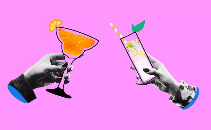 Happy Hour