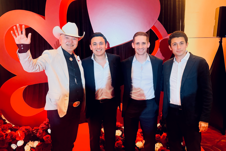 Dallas Michelin Star Winners