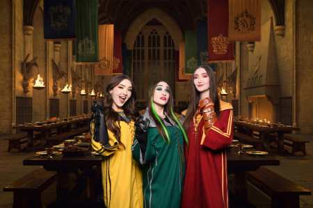 Behind the Magic: A Critical Look at the New Harry Potter Exhibition in Dallas