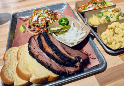 A Top Barbecue Spot Is Expanding to a Northern Suburb
