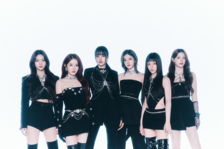 Women posing for a photo