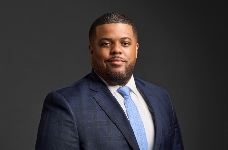 A Fort Worth Attorney Gives Back to His Community