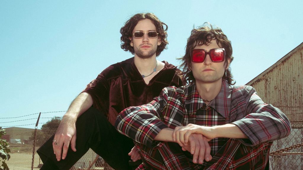 Sports – The Band