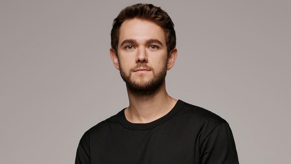 Zedd (18+)