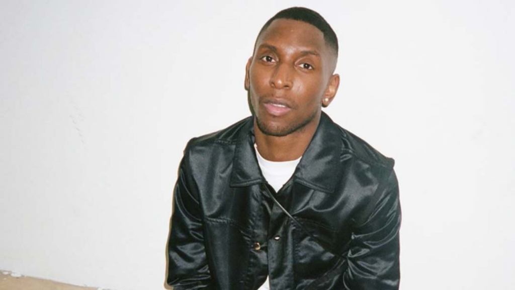 Samm Henshaw Presents: “IT COULD BE WORSE”