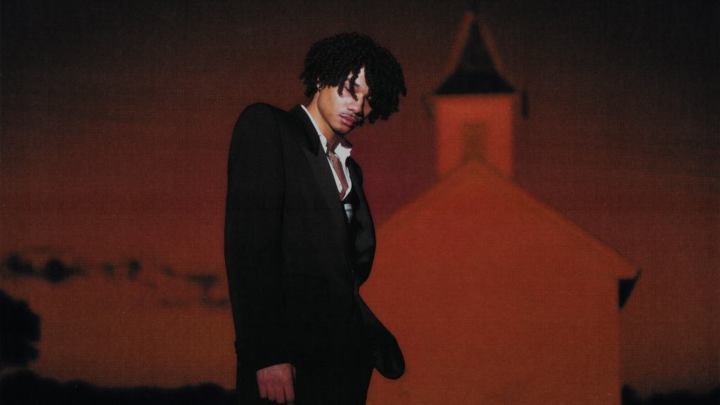 Bryant Barnes Presents: SOLACE Tour