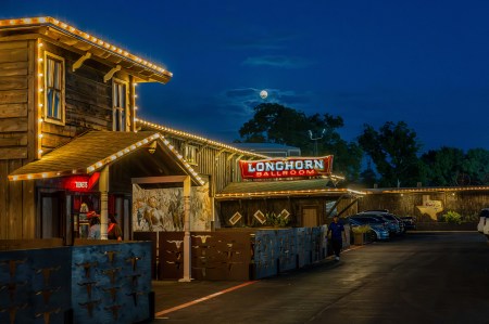 2026 Longhorn Ballroom Concerts: Every Show Announced So Far