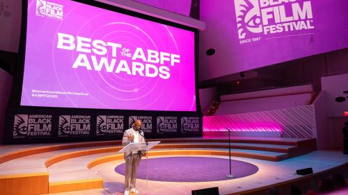 American Black Film Festival to Stop in Dallas as Part of its Four-City Pop-Up