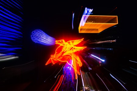 Art Walk EAST Doubles Up for its Second Year of Showcasing Dallas Art, Music