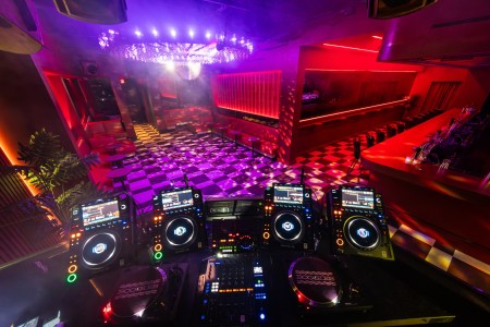 Can the New Knox-Henderson Bar Boogies Fill the Hole Beauty Bar Left Behind?