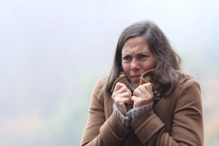 It's Finally Going To Get Chilly in North Texas, But Just How Cold Will it Get?