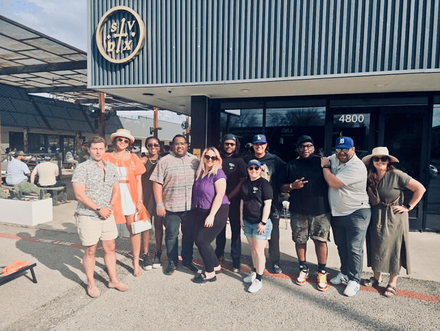 The East Dallas Social Club