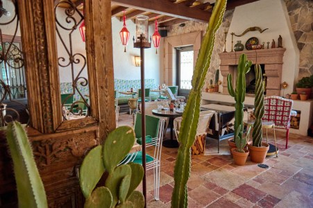 Dallas' Most Romantic Restaurants for the Holidays