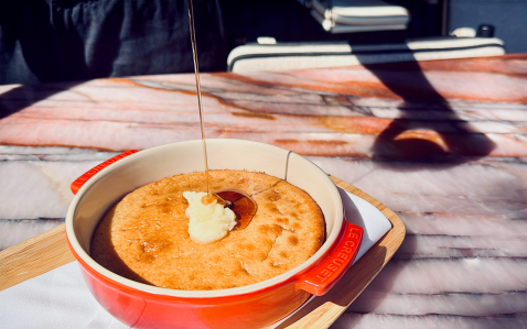 The $40 Under-the-Radar AYCE Brunch You Need to Win Your Weekend