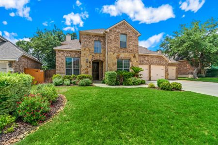 A Whopping Number of Dallas Homes Have Lost Value in the Past Year