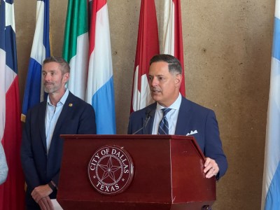 Dallas City Council Saves Voters a Trip to the Polls