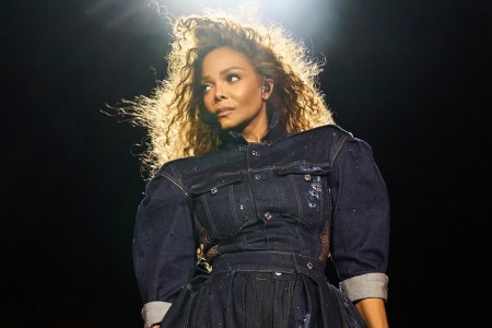 Janet Jackson and Blake Shelton Celebrated the Spirit of North Texas at the Cotton Bowl