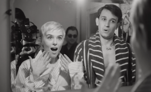 Double Feature: One of Texas' Best Filmmakers Has Two New Films On Deck