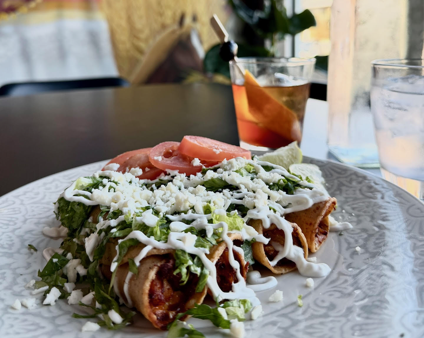 Tacoro Tacos and Tequila