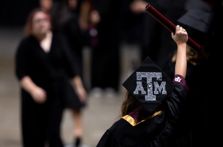 Texas A&M