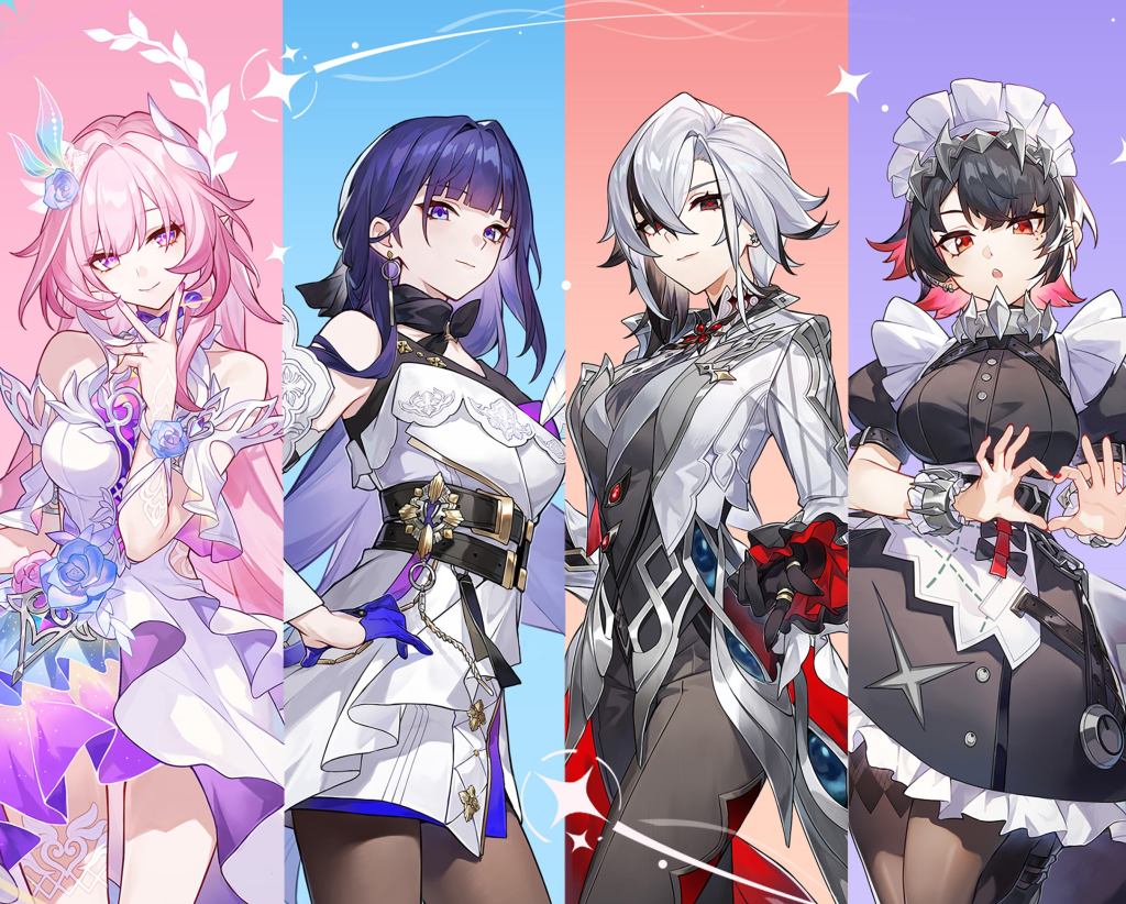 HoYoFair Fan Concert