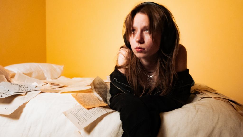 Nep – Florida Girl Goes To…