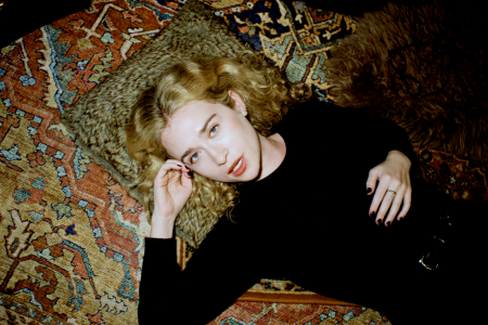 Blondshell Channels '90s Angst for Current Catharsis in Dallas Debut