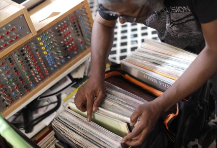 Where to Find an Actual Vinyl DJ Set in Dallas