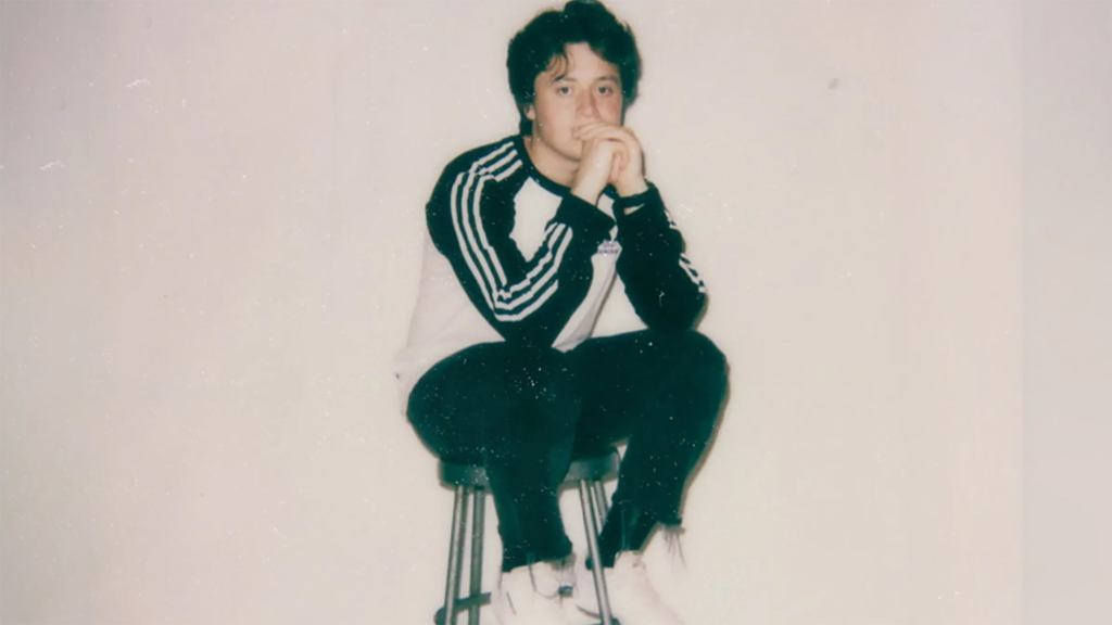 Landon Conrath, Abby Holliday, Campus Crush