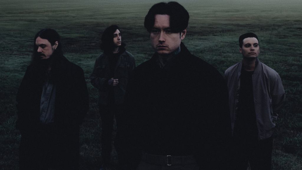 BAD OMENS – DO YOU FEEL LOVE NORTH AMERICAN TOUR