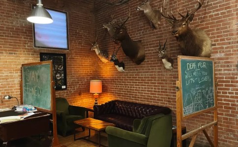 Grab a Blanket, 7 North Texas Cities Just Made a List of America's Coziest