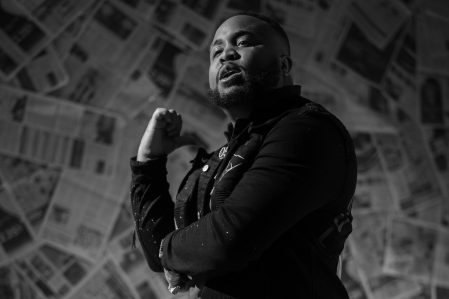 Mo3 Was the Boosie of North Dallas