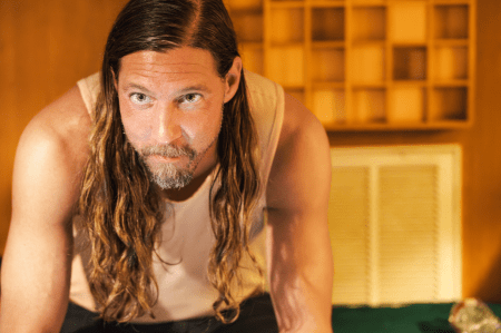 Paul Schalda's Solo Debut <I>Lately</I> Is an Ode to the Human Experience