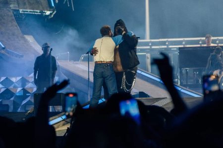 Hear BigXThaPlug and Post Malone's Long-Awaited Collab "Cold"