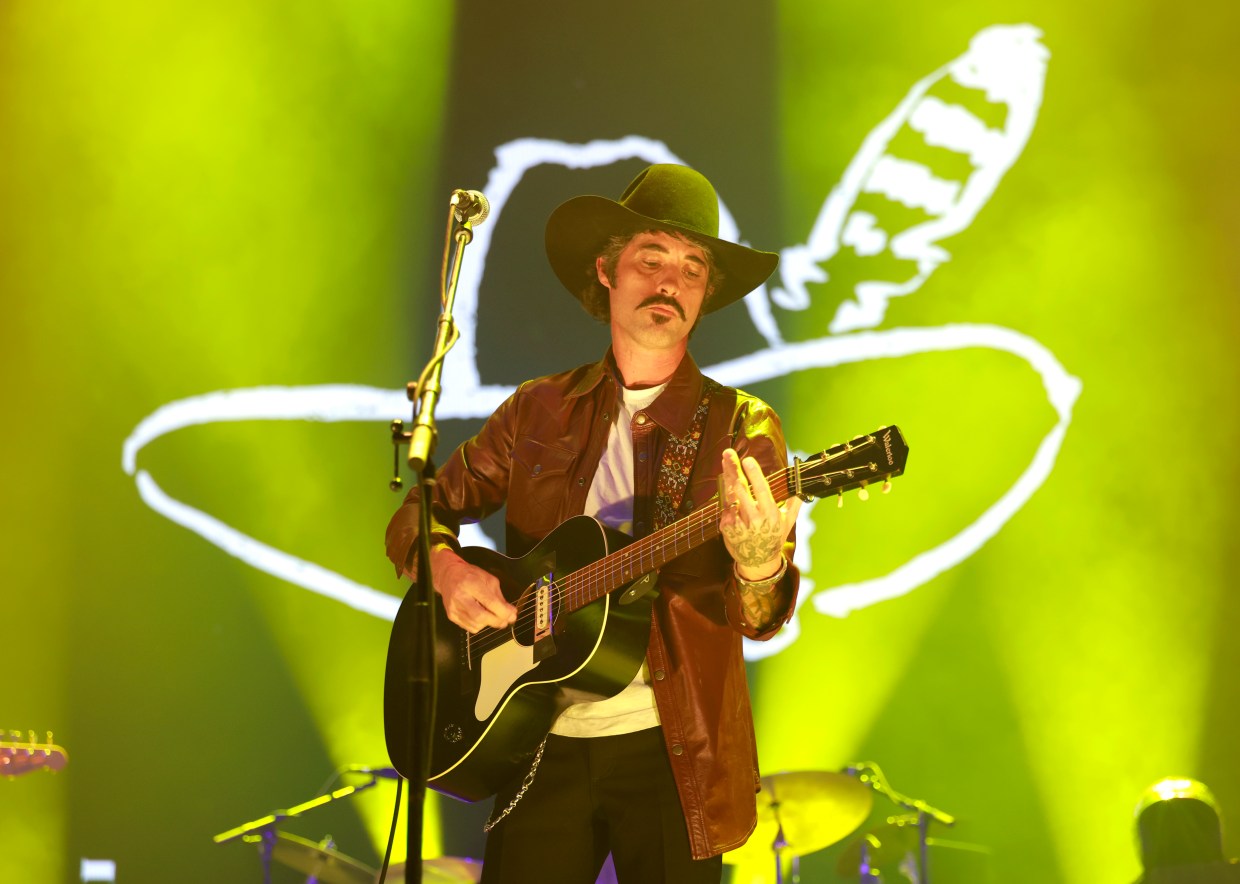 The 10 Country Artists to See in North Texas Before 2025 Ends