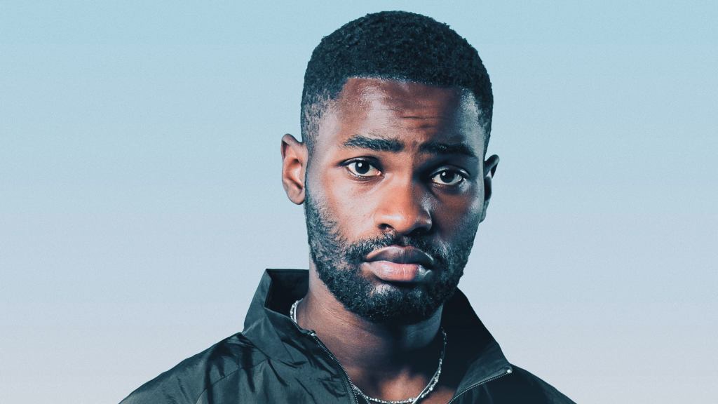 DAVE – The Boy Who Played the Harp Tour