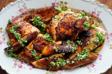 In an Era of Jazz-Hands Restaurants, Ateliê Is the Authenticity Dallas Needs