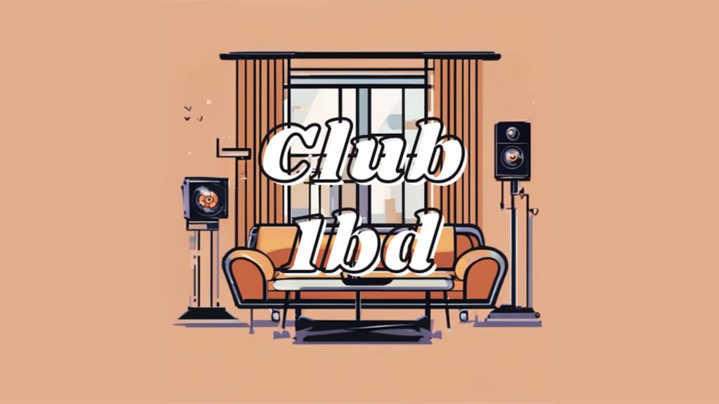 Club 1BD ft. Hunny Bee, Arty Furtado, Chvmeleon, and Aniya – 21+ Event