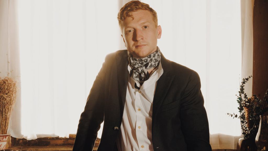 Tyler Childers – Snipe Hunt