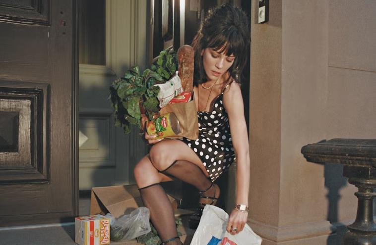 Lily Allen