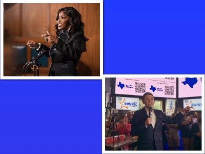 Online Influencers Could Help Bring Young People to Politics, But Can Also Cause Harm