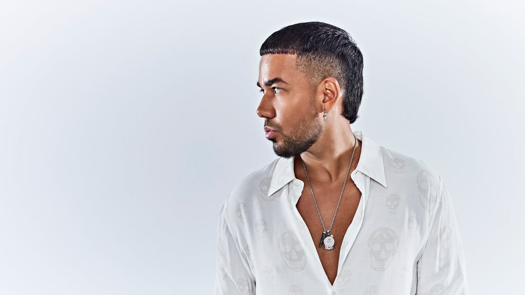 Romeo Santos & Prince Royce – Mejor Tarde Que Nunca Tour 2026
