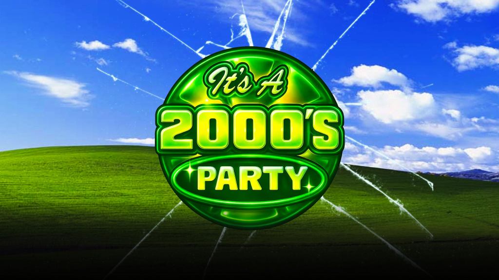 It’s A 2000s Party: Dallas – 18+ Event