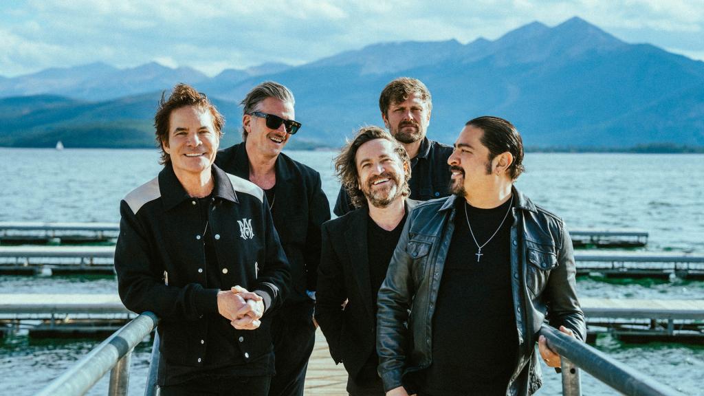 TRAIN – Drops of Jupiter: 25 Years in the Atmosphere